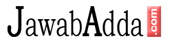 Title Jawab Adda